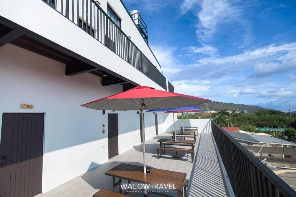 Xiaoliuqiu 88 Homestay Экстерьер фото
