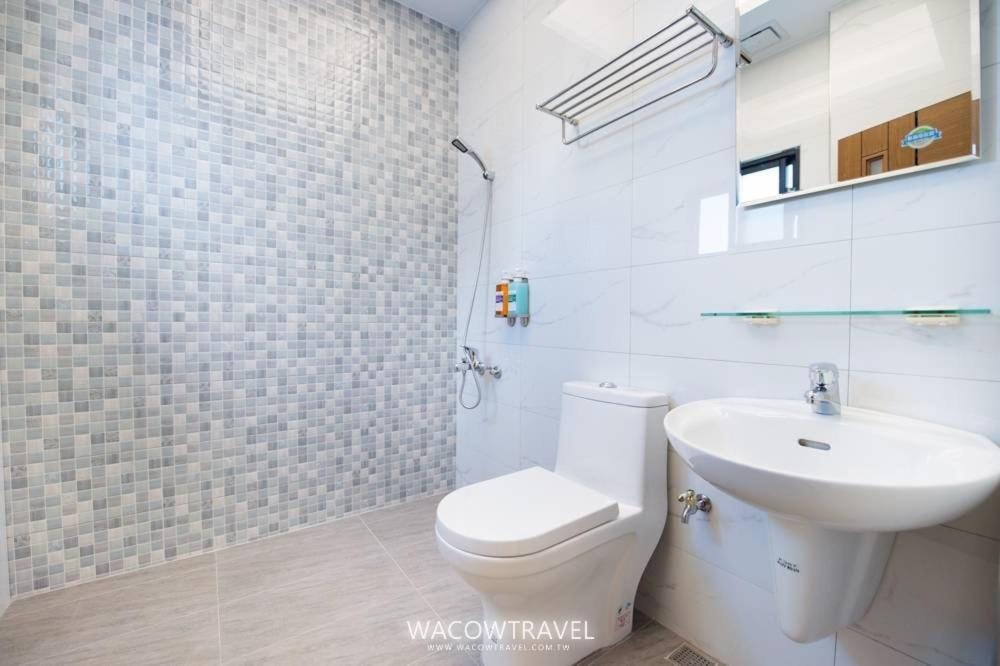 Xiaoliuqiu 88 Homestay Экстерьер фото