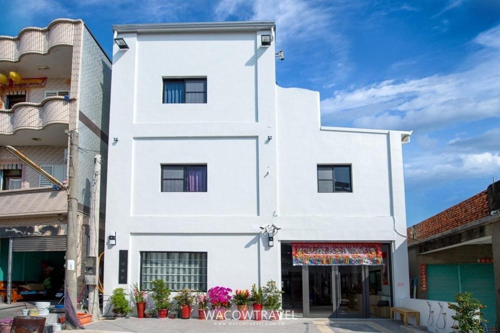 Xiaoliuqiu 88 Homestay Экстерьер фото
